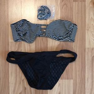 BOGO FREE Victoria’s Secret Bikini Size Medium